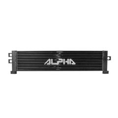 Ψυγείο Λαδιού Alpha Competition BMW M3 F80 / M4 F8x / M2 Comp F87