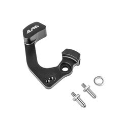 Alpha Competition Κιτ Short Shift (02M / 02Q) Golf 4 / 5 / 6 / 7 GTI / R / R32, Leon, S3, TT, Octavia AC-200-QS