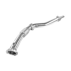 Alpha Competition Decat Downpipe Golf 4 GTI / Leon 1M / TT 8N 1.8T