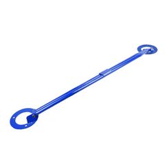 Alpha CompetitionFront Strut Brace Golf 5 / Golf 6 / Octavia 1Z