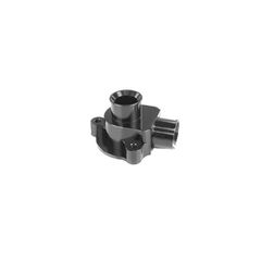 Alpha Competition Diverter Valve Relocation Adapter Golf 5 GTI / Golf 6 GTI / Leon 2 / Octavia 2.0 TFSI / TSI