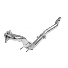 Alpha Competition Decat Downpipe Golf 6R / Audi S3 8P / TTS 8J