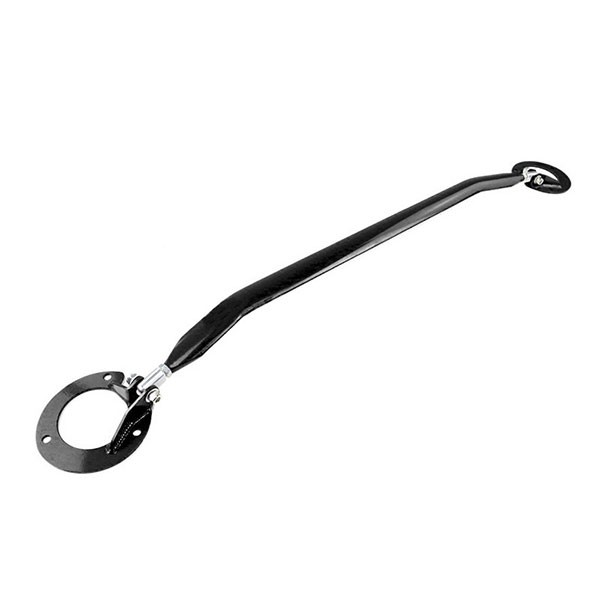 Alpha Competition front strut brace Golf 7 / Leon 3