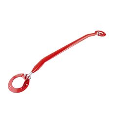 Alpha Competition front strut brace Golf 7 / Leon 3