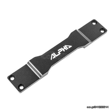 Alpha Competition Centre Lower Bar Golf 7 GTI / Golf 8 GTI / Leon 3 Cupra / Octavia 5E