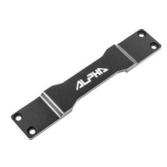 Alpha Competition Centre Lower Bar Golf 7 GTI / Golf 8 GTI / Leon 3 Cupra / Octavia 5E