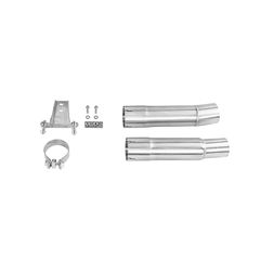 Alpha Competition Decat Downpipe Golf 7 GTI / Leon 3 Cupra / Octavia VRS