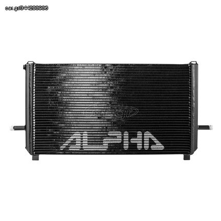 Alpha Competition Chargecooler Intercooler Mercedes A45 AMG W176 / CLA 45 AMG C117