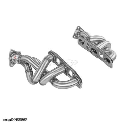 Alpha Competition Exhaust Manifolds Nissan 350Z 03-07