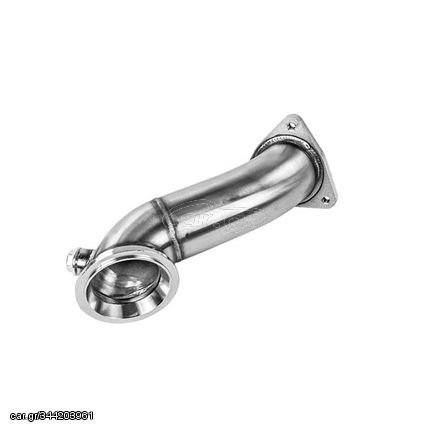 Alpha Competition Decat Downpipe Opel Corsa D OPC 07-09