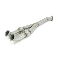 R35 GTR Race Decat Y Midpipe Alpha Performance - ALP.07.05.0003-1