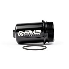 Audi R8 / Huracan Transmission Filter Housing Alpha Performance