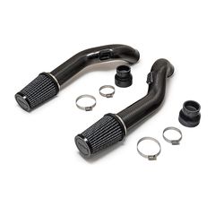 R35 GTR Carbon Fiber Cold Air Intake Alpha Performance