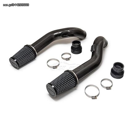 R35 GTR Carbon Fiber Cold Air Intake Alpha Performance