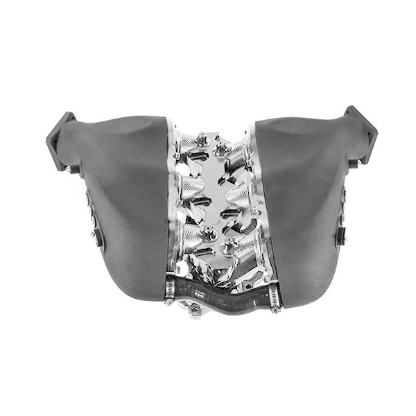 R35 GTR Intake Manifold Alpha Performance