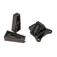 R35 GTR Race X Solid Engine Mounts Alpha Performance