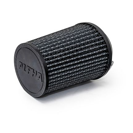 replacement air filter for Mercedes CLA 45 / A45 AMG W176 intakes Alpha Performance