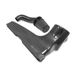 Κιτ εισαγωγής αέρα Carbon Fiber για S3 8V / Golf 7 GTI / Golf 7 R / Leon 3 Cupra AMS Performance AMS.21.08.0001-1