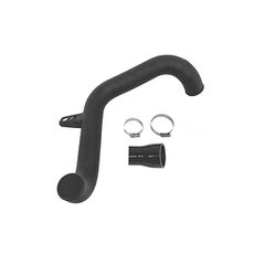 Turbo Charge Pipe for S3 8V / Golf 7 GTI / Golf 7 R / Leon 3 Cupra AMS Performance