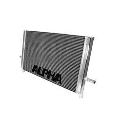 Alpha PerformanceCenter Chargecooler Exchanger Mercedes CLA & A45 AMG W176 - ALP.19.02.0002-1