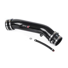 4" Carbon Fiber Intake Pipe for Audi RS3 8V.5 / RS3 8Y and TTrs 8S APR