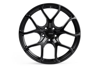 A01 Flow Formed Wheel 19 x 8.5 ET45 Gunmetal, Black or Silver APR