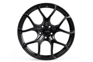 A01 Flow Formed Wheel 19 x 8.5 ET45 Gunmetal, Black or Silver APR