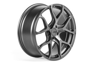 A01 Flow Formed Wheel 19 x 8.5 ET45 Gunmetal, Black or Silver APR