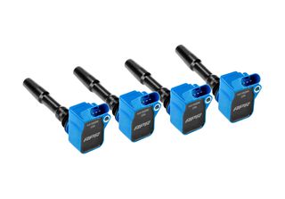 APR Blue Coil Packs for S3 8V - S3 8Y - Golf 7 GTI - Golf 8 R & Leon 3 Cupra