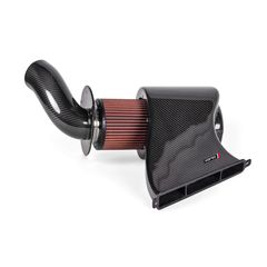 Carbon Fiber Intake for Golf 7 GTI / R / S3 8V / TT 8S / Leon 3 Cupra 2.0 TFSI EA888.3 MQB APR