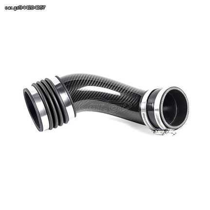 Carbon Fiber Intake Pipe for Golf 7 GTI / R / S3 8V / TT 8S / Leon 3 Cupra 2.0 TFSI EA888.3 MQB APR