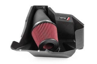 Open Intake for Polo AW GTI / Golf 7 GTI / Golf 8 R / S3 8V / TT 8S / Leon 3 Cupra APR