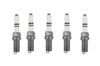 Pro Grade 9 Spark Plugs for Audi RS3 / TTRS / RSQ3 2.5 TFSI APR