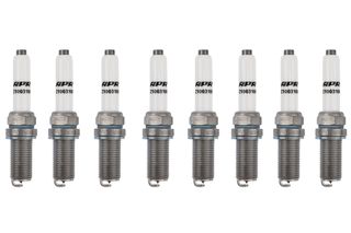 Pro Grade 9 Spark Plugs for Audi RS6 C7 / RS7 C7 and Audi RS6 C8 / RS7 C8 APR