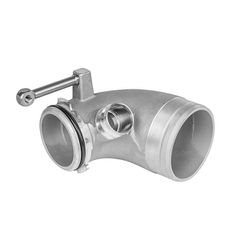 Turbo Elbow Inlet for Golf 7 GTI / R / S3 8V / TT 8S / Leon 3 Cupra 2.0 TFSI EA888.3 MQB APR
