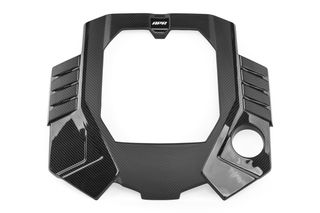 APRCarbon Fiber Engine Cover Audi RS6 C8 / RS7 C8
