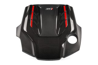 APR Καπάκι Κινητήρα Carbon Fiber για Audi S4 / RS4 B9 και S5 / RS5 8F MS100255