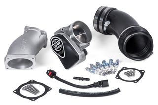 APRUltracharger Throttle Body Kit Audi S4 B8 / S5 8T 3.0 TFSI