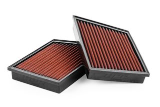 APRPanel Air Filters Porsche 911 992 Turbo / Turbo S / GTS