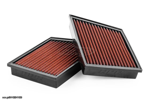 APRPanel Air Filters Porsche 911 992 Turbo / Turbo S / GTS