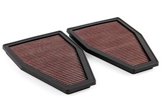 APRPanel Air Filters Porsche 911.1 991 Turbo / Turbo S / GT3