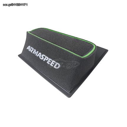 Armaspeed 3D Panel Air Filter Ford Mustang S550 2.3 Ecoboost