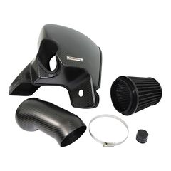 Armaspeed Carbon Fiber Air Intake Ford Mustang S550 V8 5.0 15-18