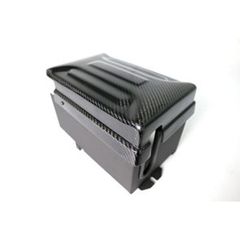 Armaspeed Carbon Fiber Battery Cover S3 8V / Golf 7 GTI / Golf 7 R / Leon 3 Cupra / Octavia 5E VRS