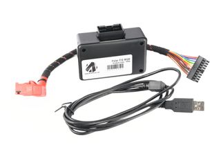 Skoda Volkswagen Polar Fis + Advanced Audi Seat - PF04