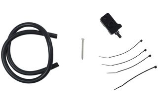 CTS Turbo Boost Tap Kit for Audi S3 8V, Audi TT, and Leon Cupra 5F - CTS-HW-118