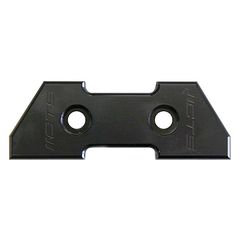 CTS Turbo Transmission Mount Insert for Audi S4 and S5 B8 - CTS-HW-0150