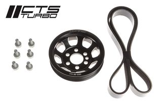 2.0 TFSI Ea113 Crank Pulley Kit CTS Turbo