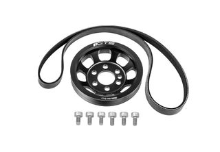 Κιτ τροχαλίας στροφάλου 2.0 TFSI EA113 CTS Turbo CTS-HW-0090