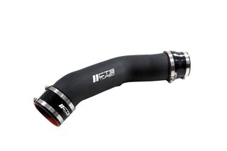 4 / 101mm Intake Pipe for Audi RS3 8V.5 and TTRS 8S CTS Turbo